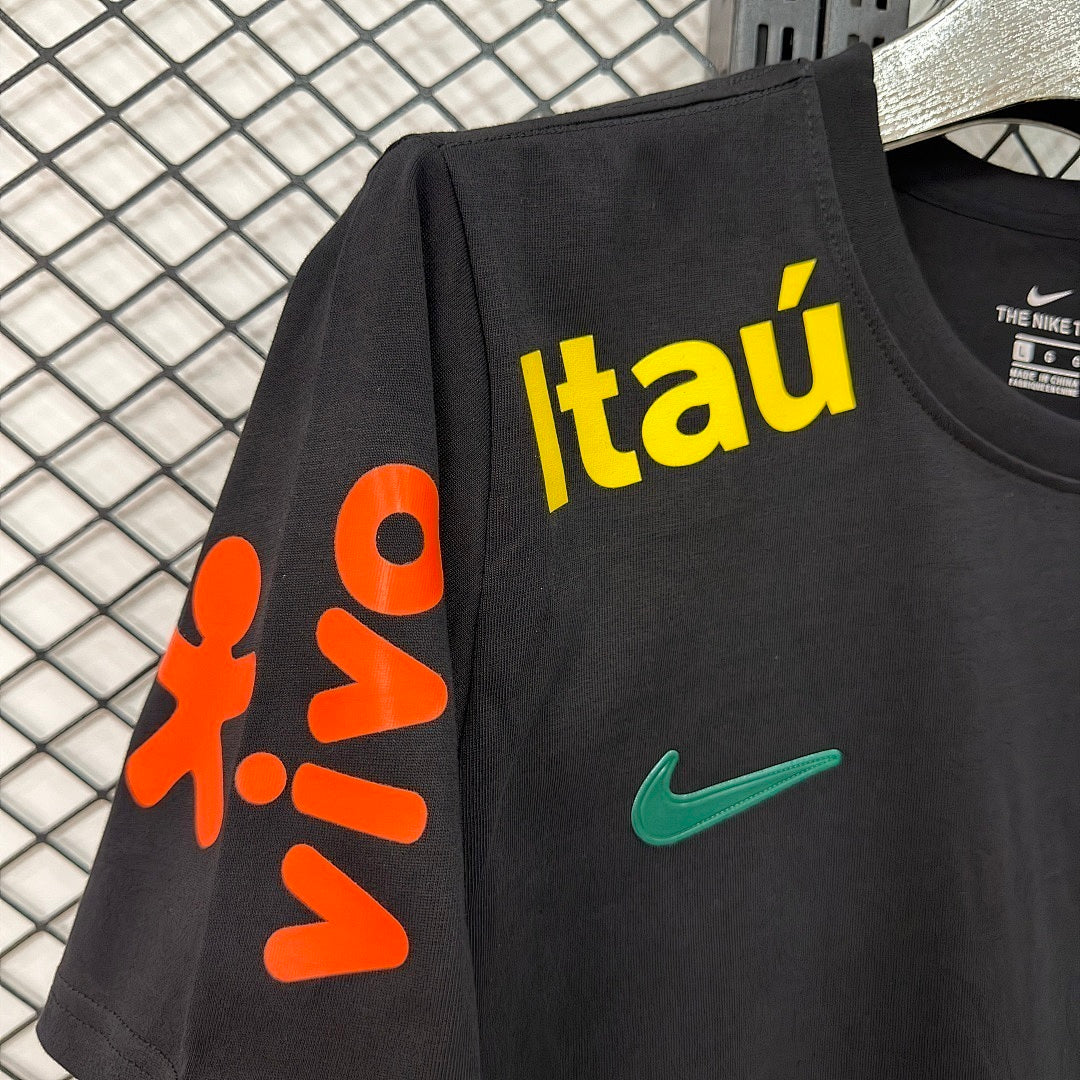 ברזיל 2026(t-shirt)