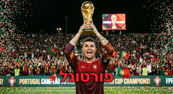 פורטוגל