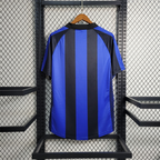 חולצת אינטר מילאנו רטרו 2001/02