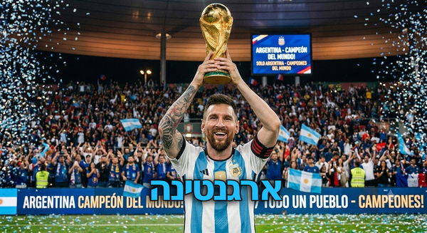 ארגנטינה