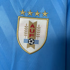 חולצת אורוגוואי 2025 מדיי בית