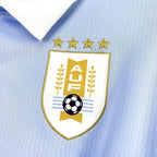 חולצת אורוגוואי 2026 מדיי בית