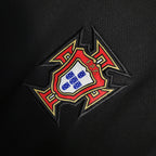 חולצת פורטוגל רטרו 2006 מדיי חוץ