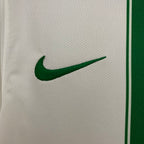 חולצת פורטוגל רטרו 2010 מדיי חוץ