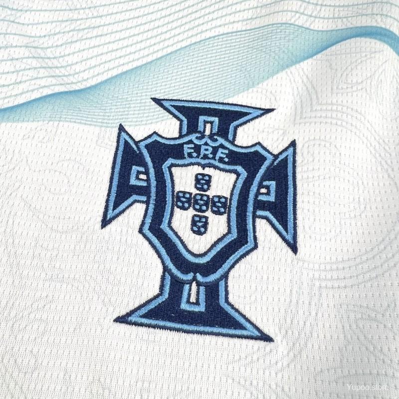 חולצת פורטוגל 2026 מיוחדת