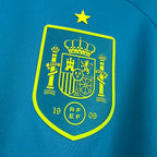 חולצת ספרד 2026 מדיי שוער