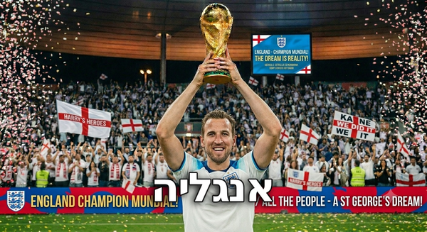 אנגליה
