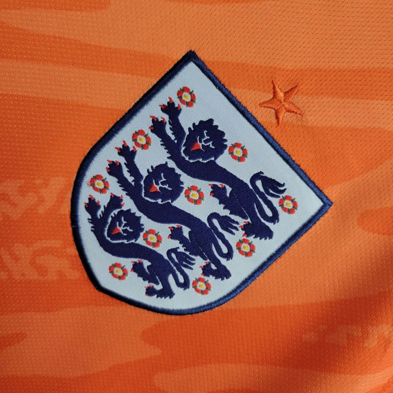 חולצת אנגליה 2024 חולצת שוער