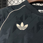 חולצת ריאל מדריד 24-25 מיוחדת