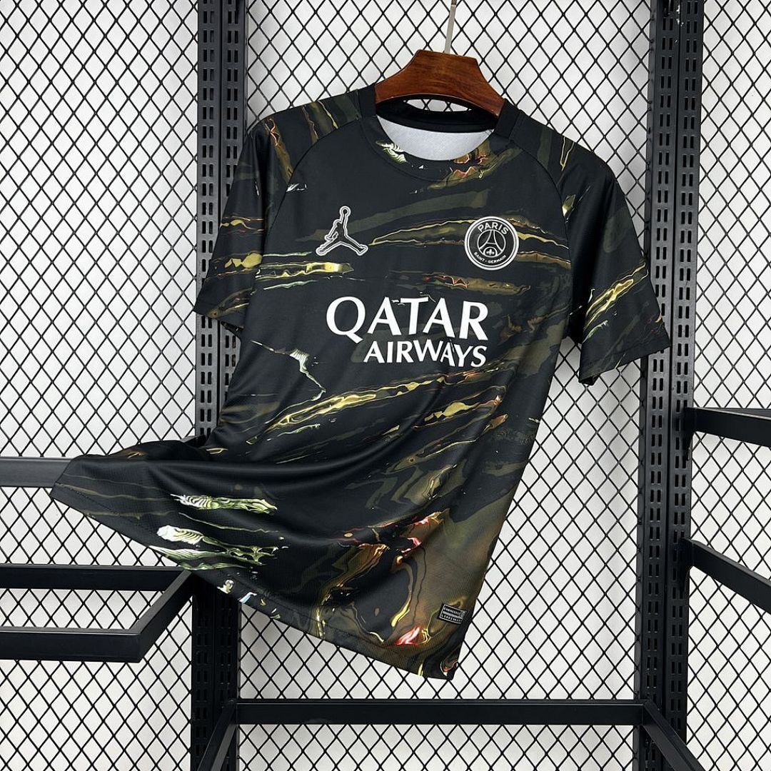 חולצת פסז' 25-26 מיוחדת