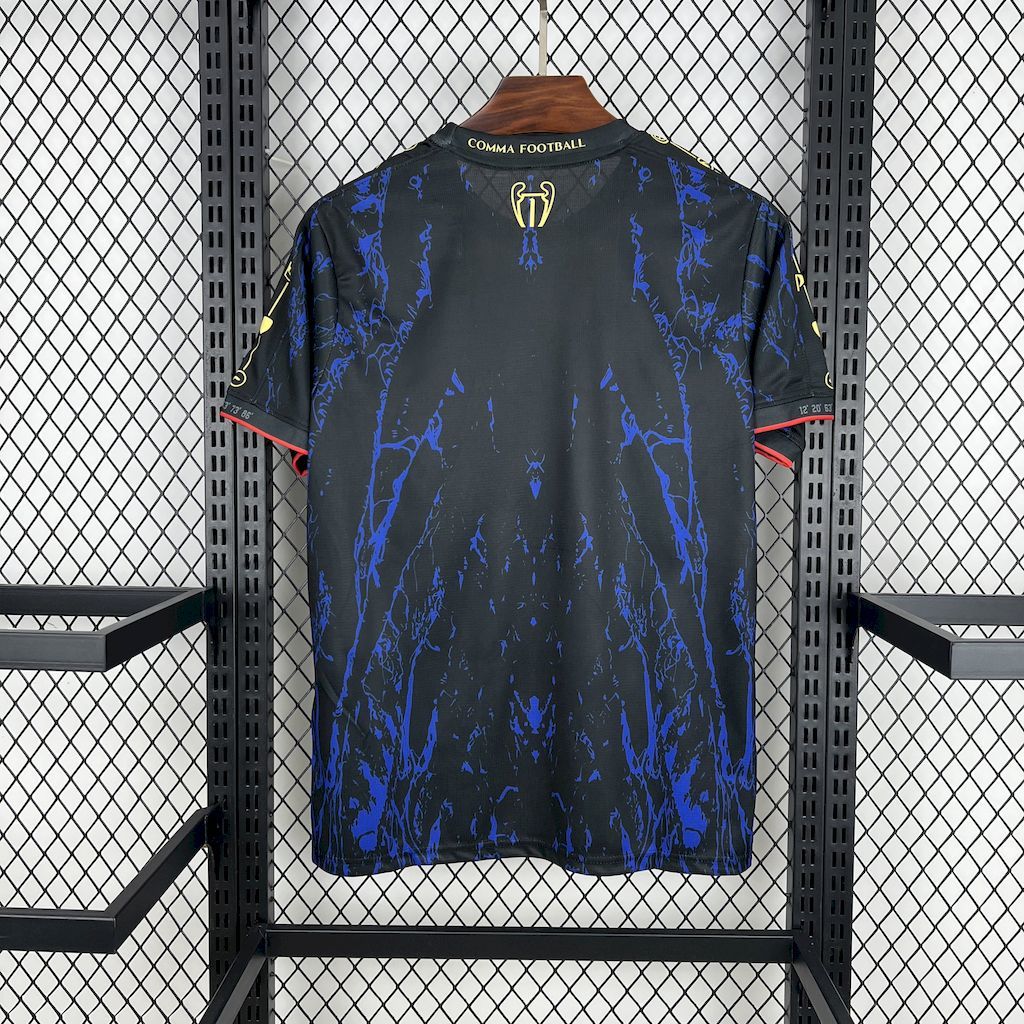 חולצת פסז' 25-26 מיוחדת