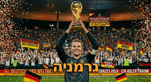 גרמניה