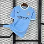 חולצת מנצ'סטר סיטי 13-14 בית