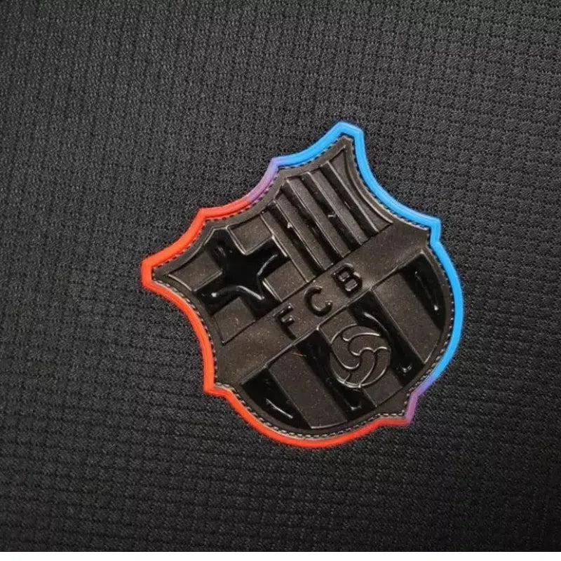 חולצת ברצלונה 24/25
