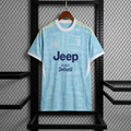חולצת יובנטוס 25/26 חוץ